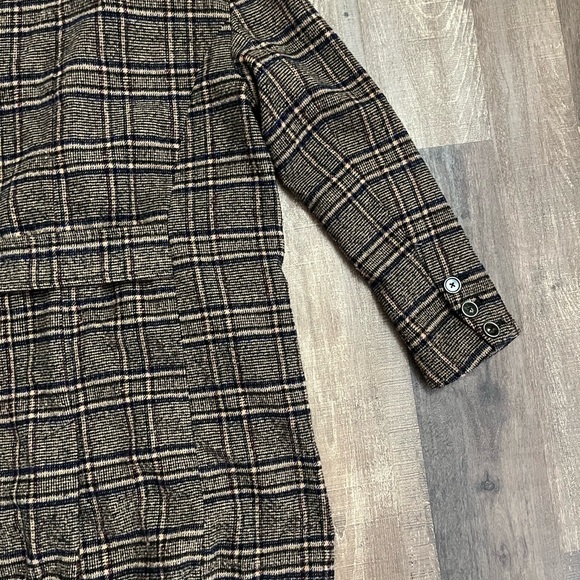 Free people jacket. Oversized fit. Will fit XSmall/Small. - Picture 9 of 13